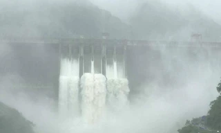 Nghệ An khẩn trương phòng chống siêu bão Mangkhut