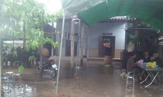 Khởi tố em chồng chém chị dâu tử vong