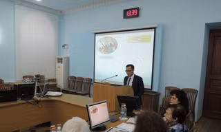 Chuyện 'ông đồ Nghệ' nhất quyết từ chối lời mời ở lại trời Tây