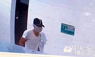 Thông tin mới vụ nữ nhân viên xăng dầu bị giết dã man tại nơi làm việc