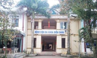 Bệnh viện huyện phủ nhận thông tin phó giám đốc bệnh viện bị đánh