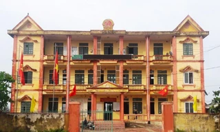 Chủ tịch hội nông dân xã bị cách chức vì sử dụng bằng không hợp pháp