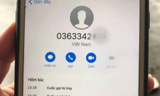 Thảm kịch 39 người chết: Xuất hiện số điện thoại lạ nghi 'cò mồi' đi Anh