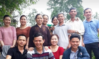 Ly kỳ câu chuyện người trở về sau 50 năm báo tử