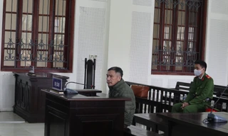 Tuyên án người chồng đầu độc vợ cũ bằng thuốc chuột