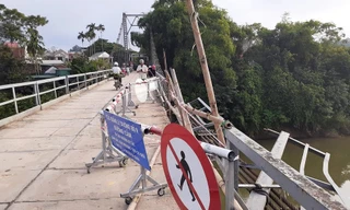 Lộ nguyên nhân ban đầu vụ tai nạn thảm khốc khiến 5 người tử vong