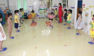 Giám đốc Sở GD&ĐT Nghệ An nói gì về việc tạm dừng hoạt động trường mầm non?