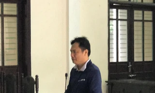 Gây rối tại Tòa án, người đàn ông bị xử 6 tháng tù giam