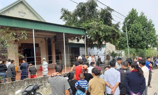 Phát hiện hai vợ chồng trẻ tử vong bất thường tại nhà riêng