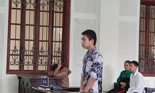 Giấu bé trai trong rừng dẫn đến tử vong, nam sinh 17 tuổi lĩnh án 15 năm tù