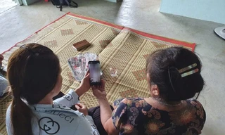 Khởi tố, tạm giam người đàn ông 67 tuổi hiếp dâm bé gái 12 tuổi