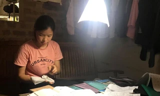 Trục xuất 'nữ quái' lôi kéo người vào Hội Thánh Đức Chúa Trời