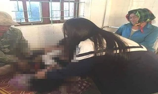 Gia đình bàng hoàng phát hiện nam thanh niên ăn lá ngón tự tử