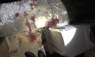 Đi chơi trung thu cùng bạn, nam thanh niên bị đâm tử vong