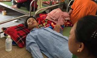 Bị ngộ độc rượu, phó Chủ tịch HĐND phải nhập viện cấp cứu