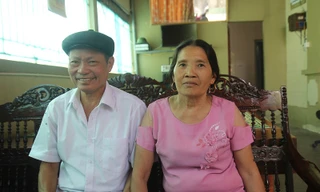 Chuyện về cựu chiến binh 'Phò Đại'