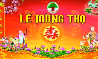 Dịch COVID -19 bùng phát, TP Vinh dừng tổ chức Lễ mừng thọ cho người cao tuổi ở trụ sở