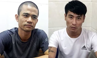 Đại úy công an kể lại 14 giờ đầu trí với kẻ ôm lựu đạn tử thủ