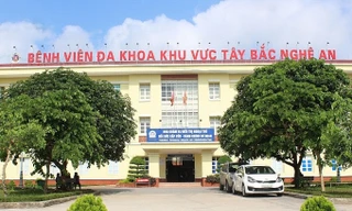 Sở Y tế Nghệ An thông tin vụ hai bé song sinh tử vong sau tiêm vắc xin