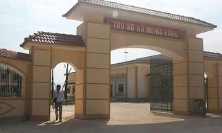 Khởi tố 4 cán bộ về tội Lạm quyền trong thi hành công vụ