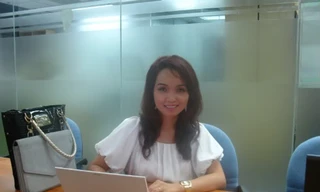 Mai Thu Huyền và 'Đời như tiệc'