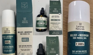 Phát hiện ma túy nguy hiểm núp bóng thực phẩm làm đẹp da, chữa ung thư