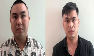 Bắt đối tượng mua dữ liệu trên mạng, cho vay lãi nặng dưới hình thức ‘bốc bát họ’