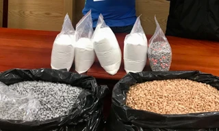 Bắt giữ hơn 9.000 đối tượng phạm tội ma túy trên tuyến Đông Bắc