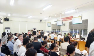 Nâng thời hạn thị thực điện tử lên 90 ngày: Tạo điều kiện thuận lợi cho du khách tới Việt Nam