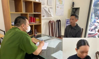 Cặp đôi môi giới bán thận giá tiền tỷ 