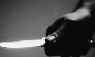 Truy bắt đối tượng dùng dao tấn công thiếu tá cảnh sát