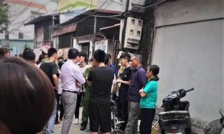 Cô gái đi dự đám cưới, dùng dao đâm 3 người thương vong