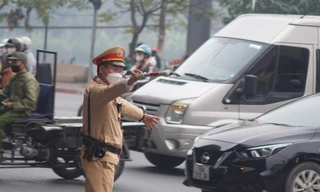 50 người thương vong vì tai nạn trong ngày đầu nghỉ Tết Dương lịch 