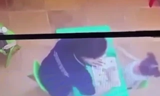 Công an điều tra vụ bé gái chậm nói bị cô giáo đánh liên tiếp vào mặt