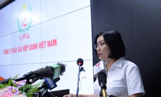 11 biển số ô tô siêu đẹp sẽ được đấu giá lại vào tháng 9