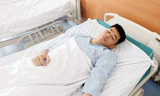 Hồi ức của các chiến sĩ Cảnh sát PCCC nhường mặt nạ phòng độc cho nạn nhân vụ cháy chung cư mini