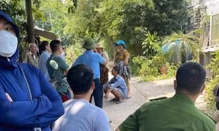 Vụ 4 người trong gia đình tử vong ở Hà Nội: Đã xác định nghi phạm gây thảm án