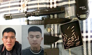 Người phụ nữ ở Hà Nội bị bắn vì tranh chấp nơi đỗ xe ô tô