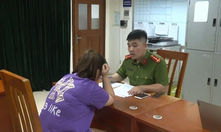 Người phụ nữ nhắn tin tống tiền chồng 10 tỷ đồng để 'thử thách tình cảm'