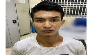 Hà Nội: Cô gái bị tên cướp khống chế khi đang mở cửa nhà