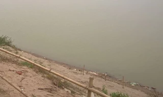 Hà Nội: Bắt nghi phạm sát hại, phân xác một Á khôi