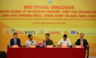 10.000 cơ sở được 'gỡ vướng' về PCCC