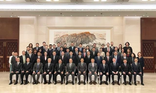 Tăng cường hợp tác phòng, chống ma túy giữa các nước khu vực tiểu vùng sông Mê Kông