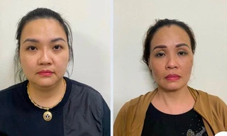 Hai chị em tổ chức mang thai hộ với giá lên tới 1,5 tỷ đồng