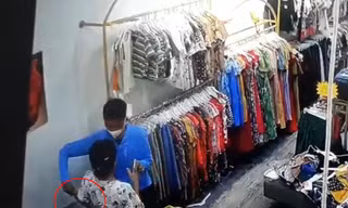 Bắt đối tượng dùng dao bầu gây ra ba vụ cướp táo tợn