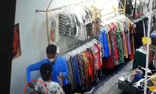 Bắt đối tượng dùng dao bầu gây ra ba vụ cướp táo tợn