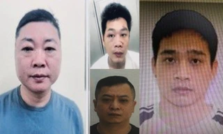 Bắt giữ hai nhóm 'giang hồ' cộm cán hỗn chiến ở Hà Nội