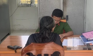 Cảnh báo thủ đoạn giả danh công an kích hoạt tài khoản định danh điện tử