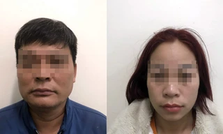 Gái mại dâm dẫn khách cho nhà nghỉ để lấy 'hoa hồng'