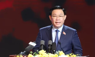 'Sự hy sinh thầm lặng ấy cao đẹp như phẩm chất vàng của người chiến sỹ PCCC'